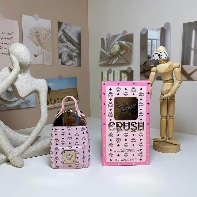 MCM woman 75ml （多款式）01